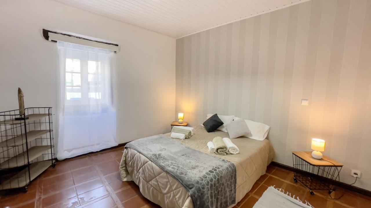 Casa Da Pedra Βίλα Lagoa  Εξωτερικό φωτογραφία