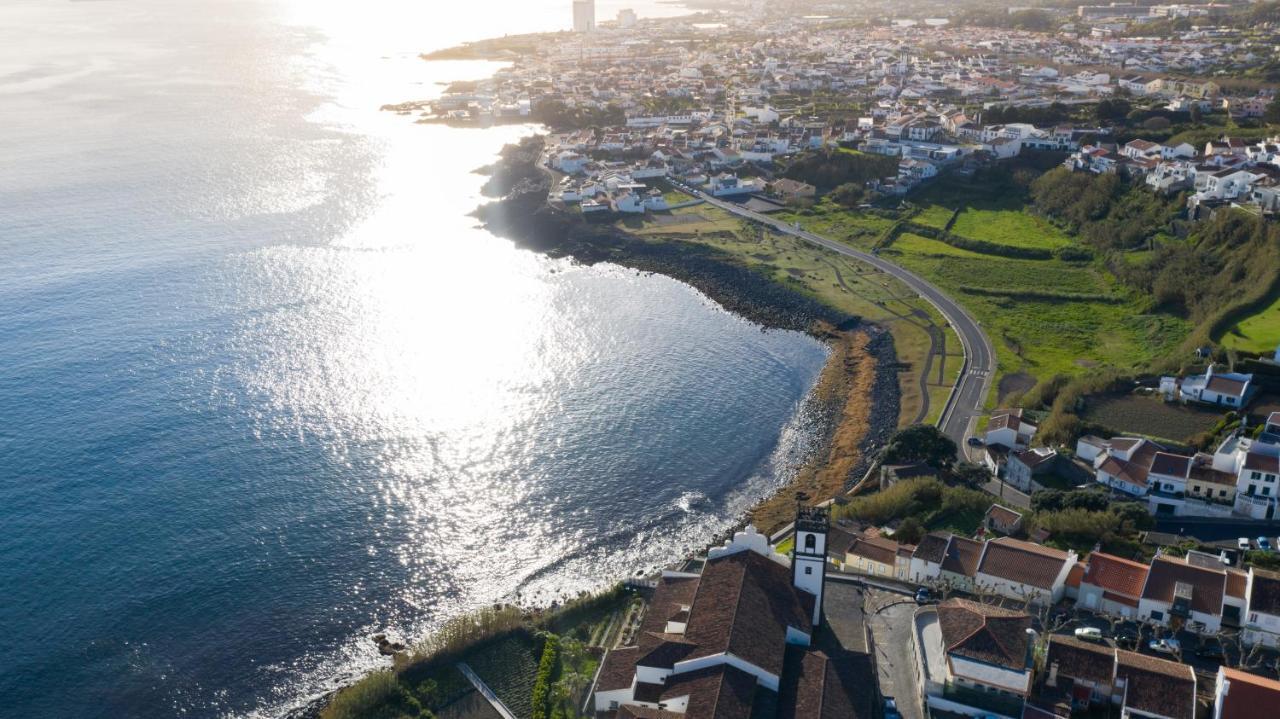 Casa Da Pedra Βίλα Lagoa  Εξωτερικό φωτογραφία