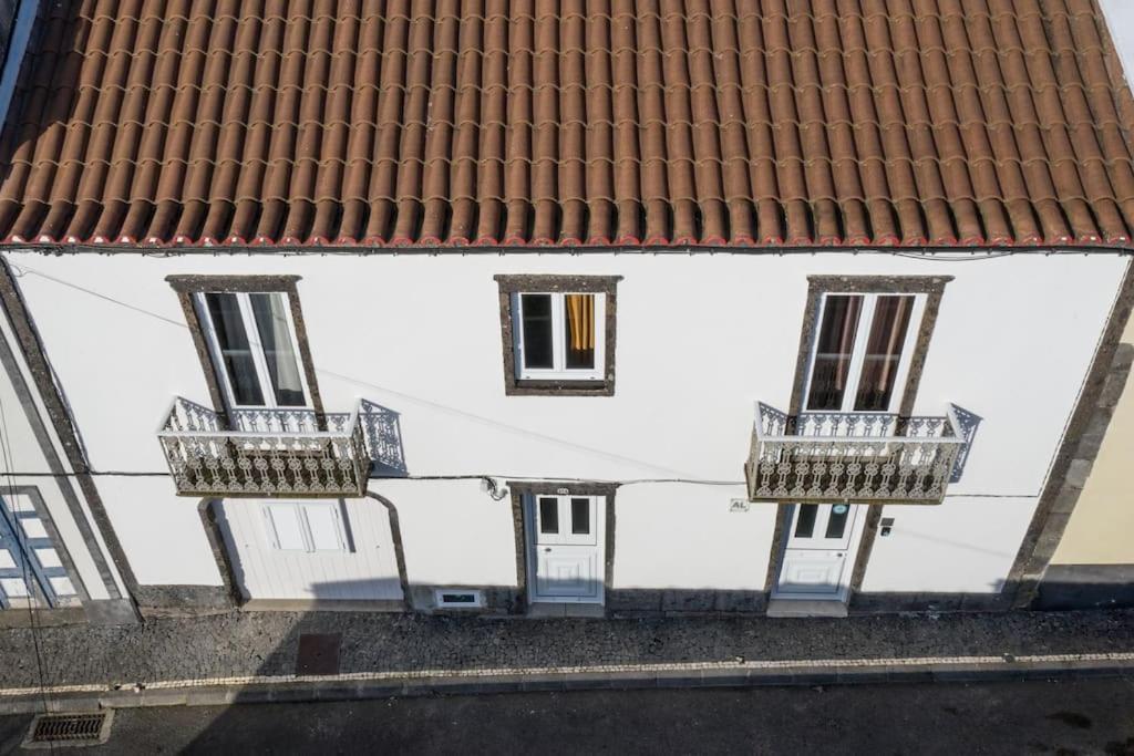 Casa Da Pedra Βίλα Lagoa  Εξωτερικό φωτογραφία
