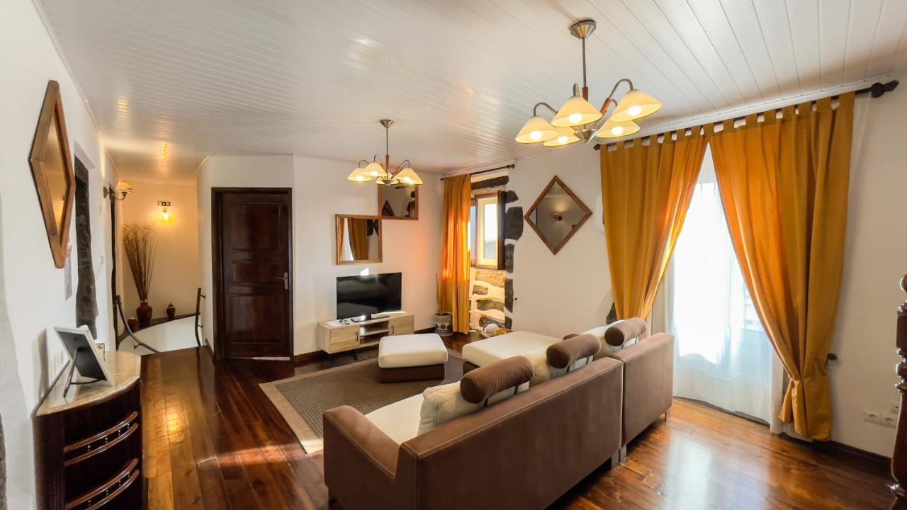 Casa Da Pedra Βίλα Lagoa  Εξωτερικό φωτογραφία