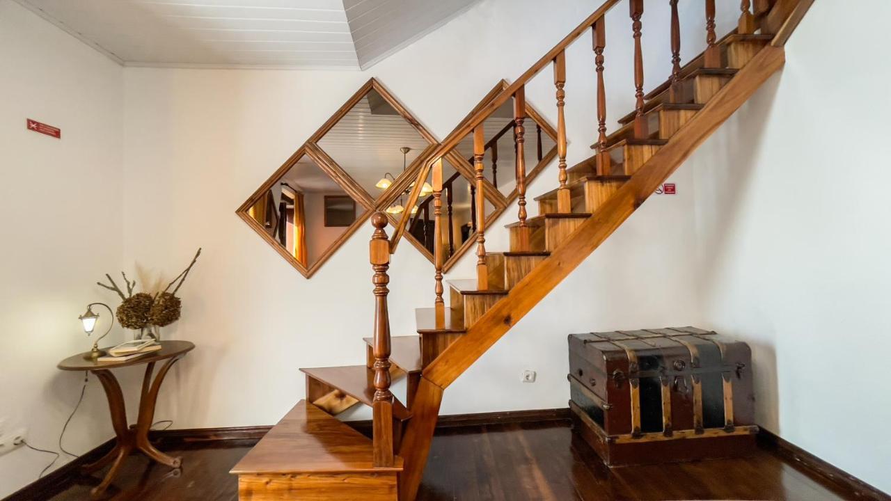 Casa Da Pedra Βίλα Lagoa  Εξωτερικό φωτογραφία