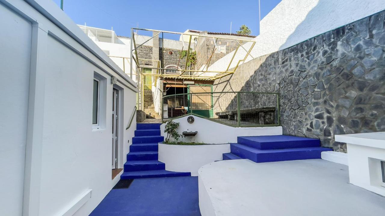 Casa Da Pedra Βίλα Lagoa  Εξωτερικό φωτογραφία